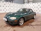 2003 MAZDA MX-5  for sale at Copart NEWBURY