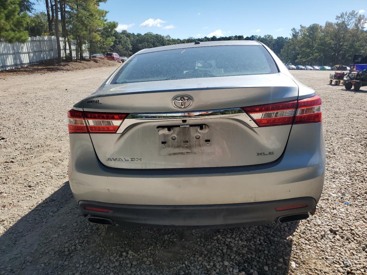 2015 Toyota Avalon Xle VIN: 4T1BK1EB8FU150048 Lot: 81273595