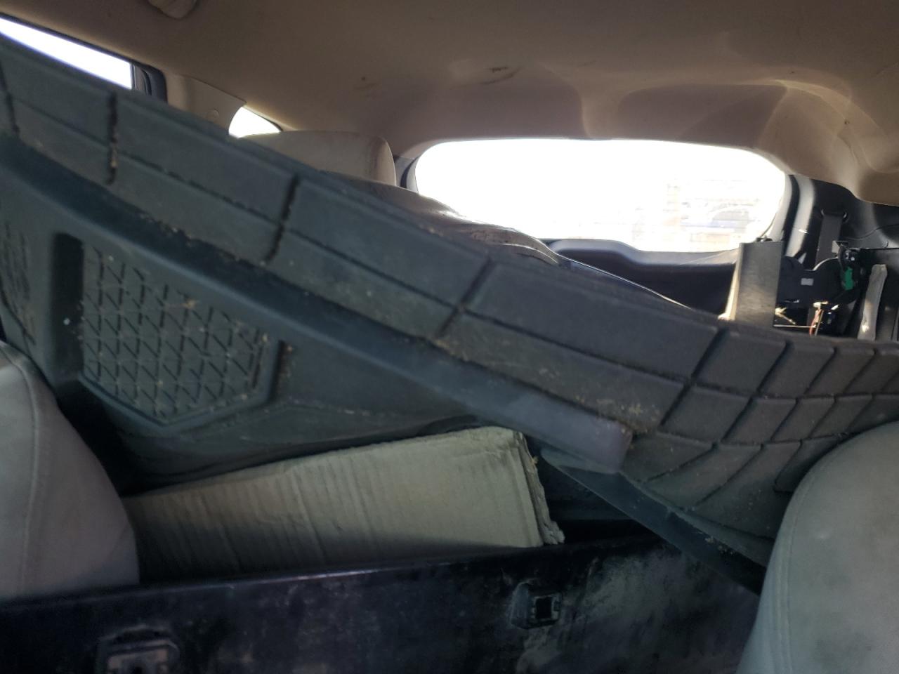 2017 Hyundai Santa Fe Se VIN: KM8SM4HF9HU195948 Lot: 83856405