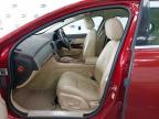 2011 JAGUAR XF LUXURY V6 AUTO 3.0D V6 LUXURY 4DR AUTO for sale at Copart EAST KILBRIDE