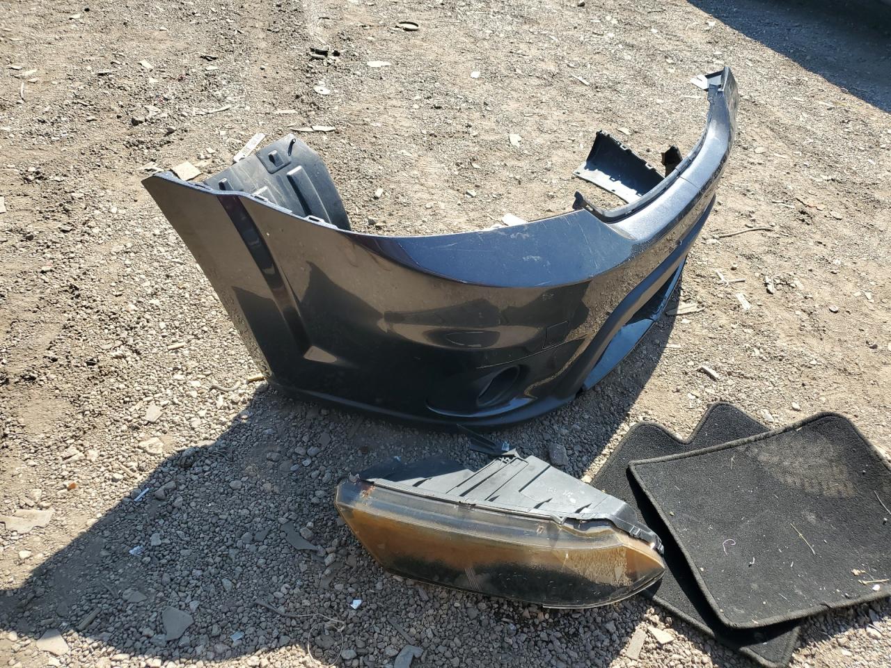 2019 Dodge Journey Se VIN: 3C4PDCBB6KT848277 Lot: 80192875