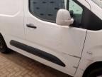 2020 VAUXHALL COMBO 2300 SPORTIVE TD  for sale at Copart SANDWICH