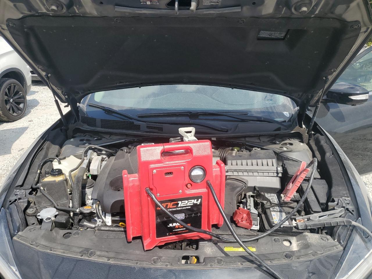 2021 Nissan Maxima Platinum VIN: 1N4AA6FV3MC504205 Lot: 72093555