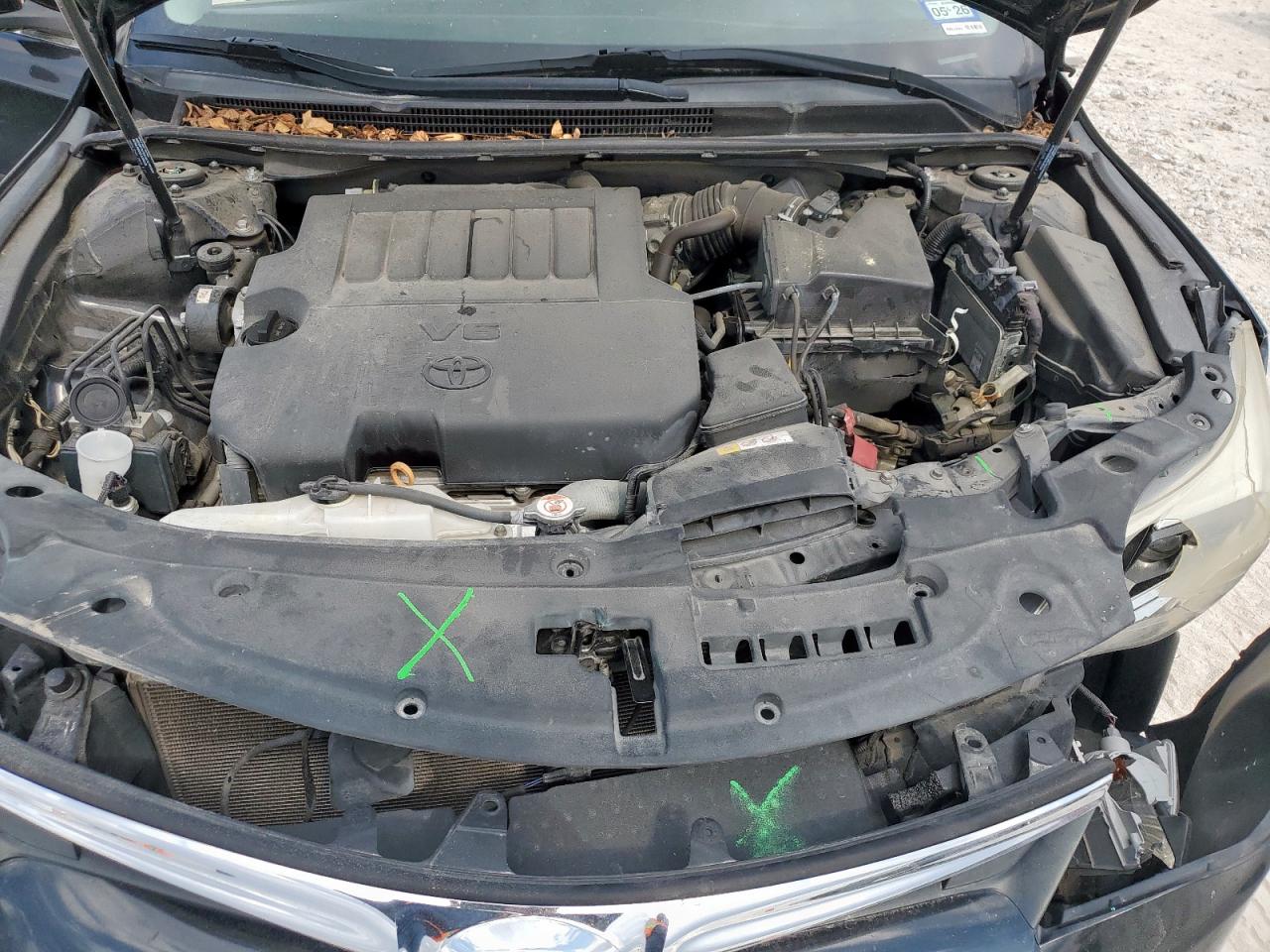 2016 Toyota Avalon Xle VIN: 4T1BK1EB9GU241346 Lot: 80564885