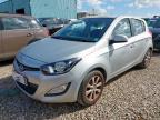 2014 HYUNDAI I20 ACTIVE  for sale at Copart ROCHFORD