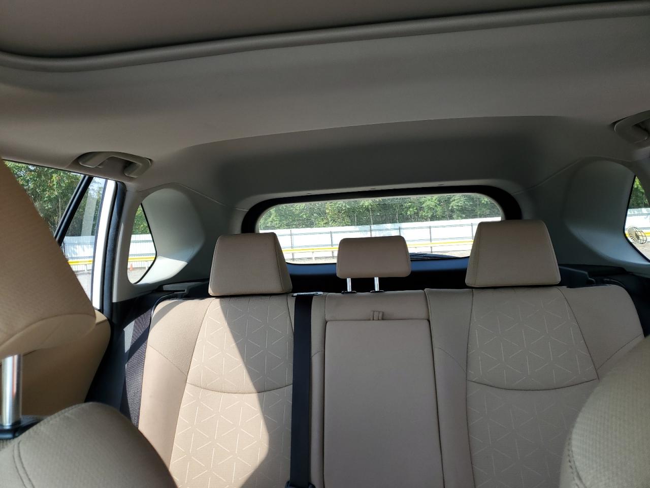 2020 Toyota Rav4 Xle VIN: JTMW1RFV3LD521807 Lot: 71913595