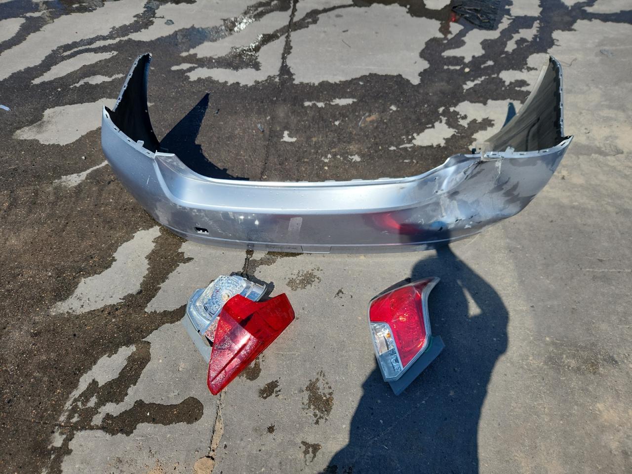 2013 Subaru Impreza Premium VIN: JF1GJAC60DH018559 Lot: 70894195