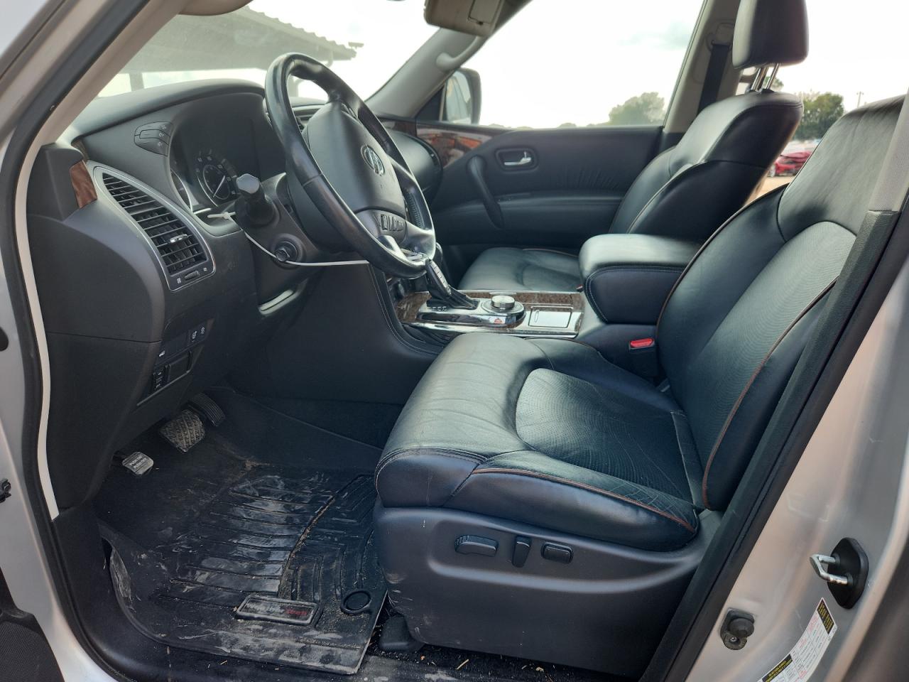 2020 Nissan Armada Sv VIN: JN8AY2NC0L9620315 Lot: 71399685