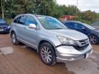 2011 HONDA CR-V EX I-DTEC  for sale at Copart SANDWICH