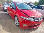 2009 HONDA CIVIC TYPE R for sale at Copart BRISTOL