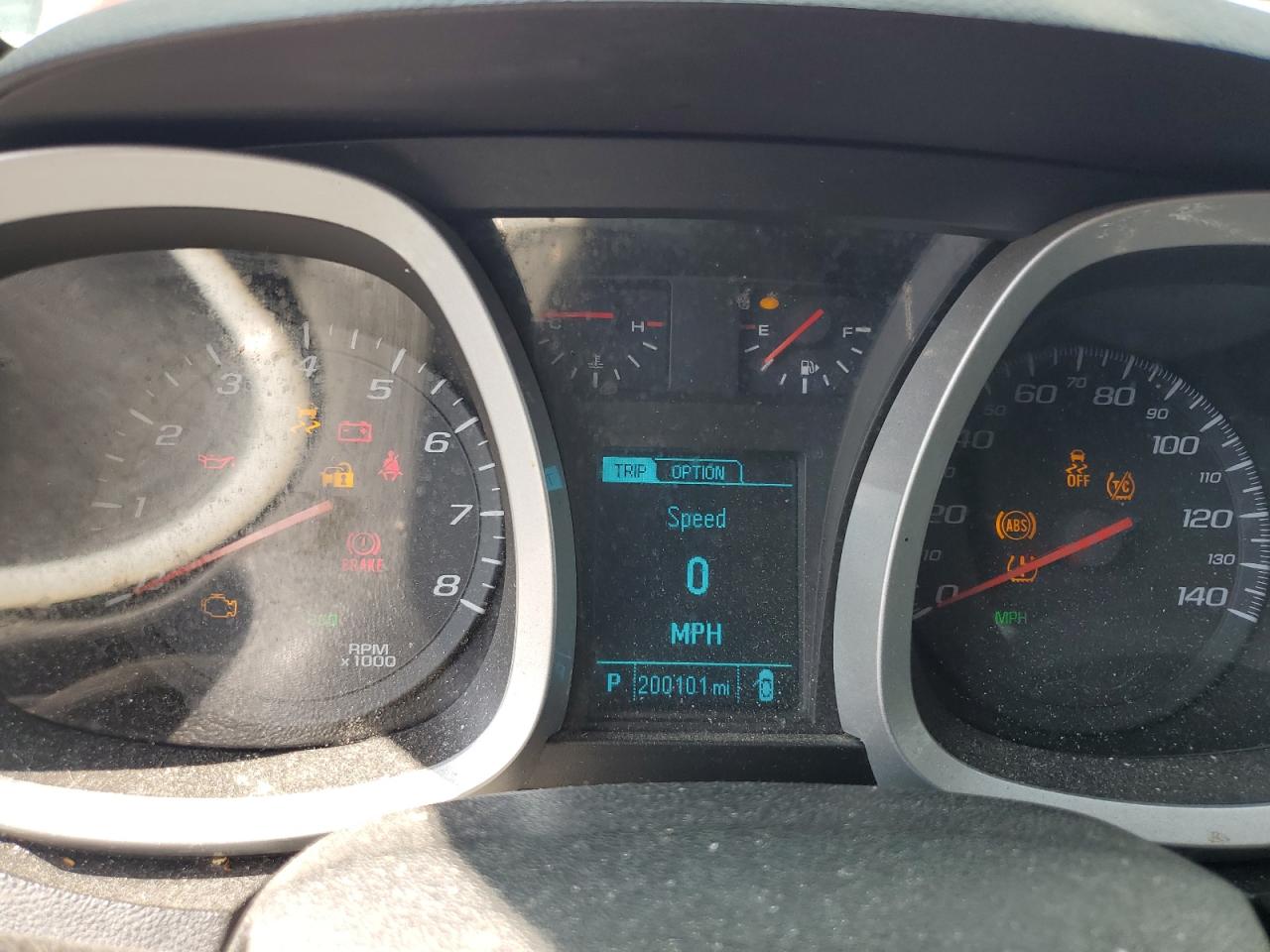 2013 Chevrolet Equinox Lt VIN: 2GNALDEK8D6109422 Lot: 81867035