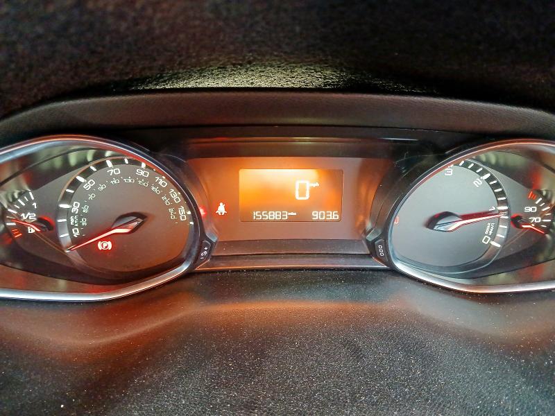 2016 PEUGEOT 308 ACTIVE HDI BLUE S/S 