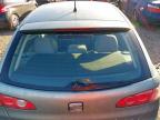 2003 SEAT IBIZA  for sale at Copart YORK