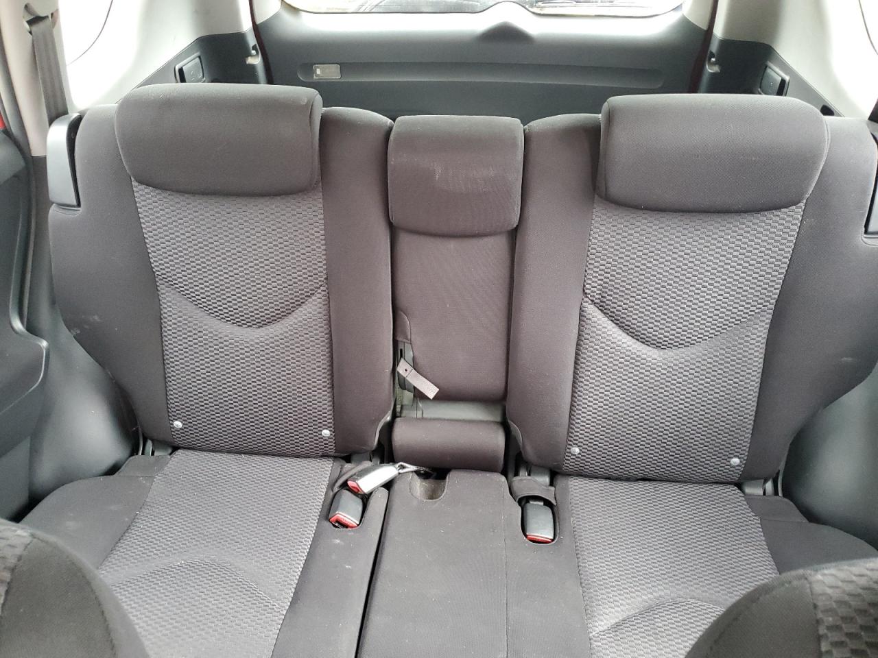 2009 Toyota Rav4 Sport VIN: JTMZF32V79D003757 Lot: 81051445