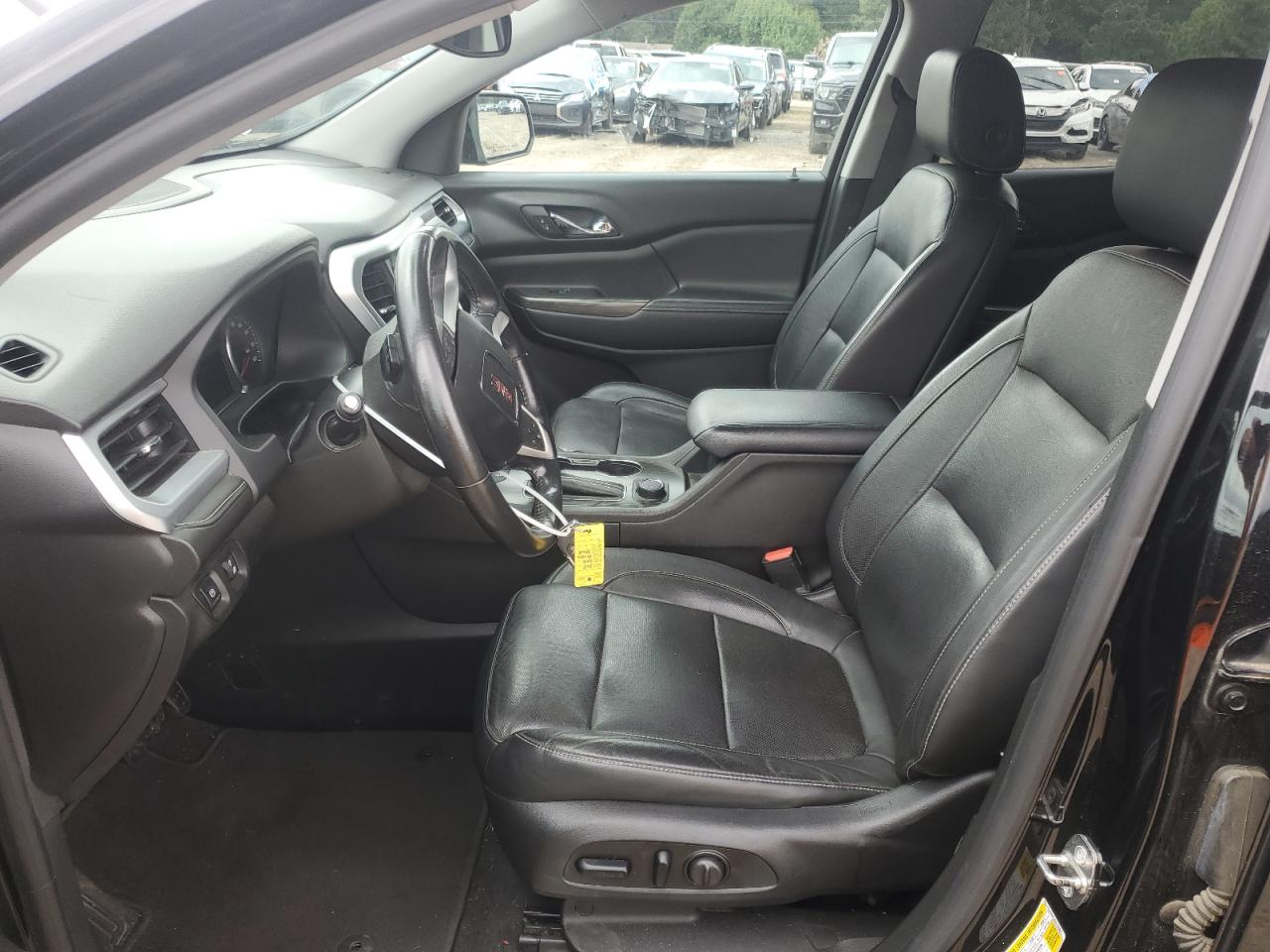 2017 GMC Acadia Slt-1 VIN: 1GKKNMLS5HZ268617 Lot: 81154045