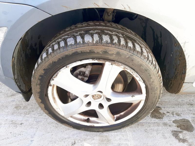 2006 PORSCHE CAYENNE TIPTRONIC S 