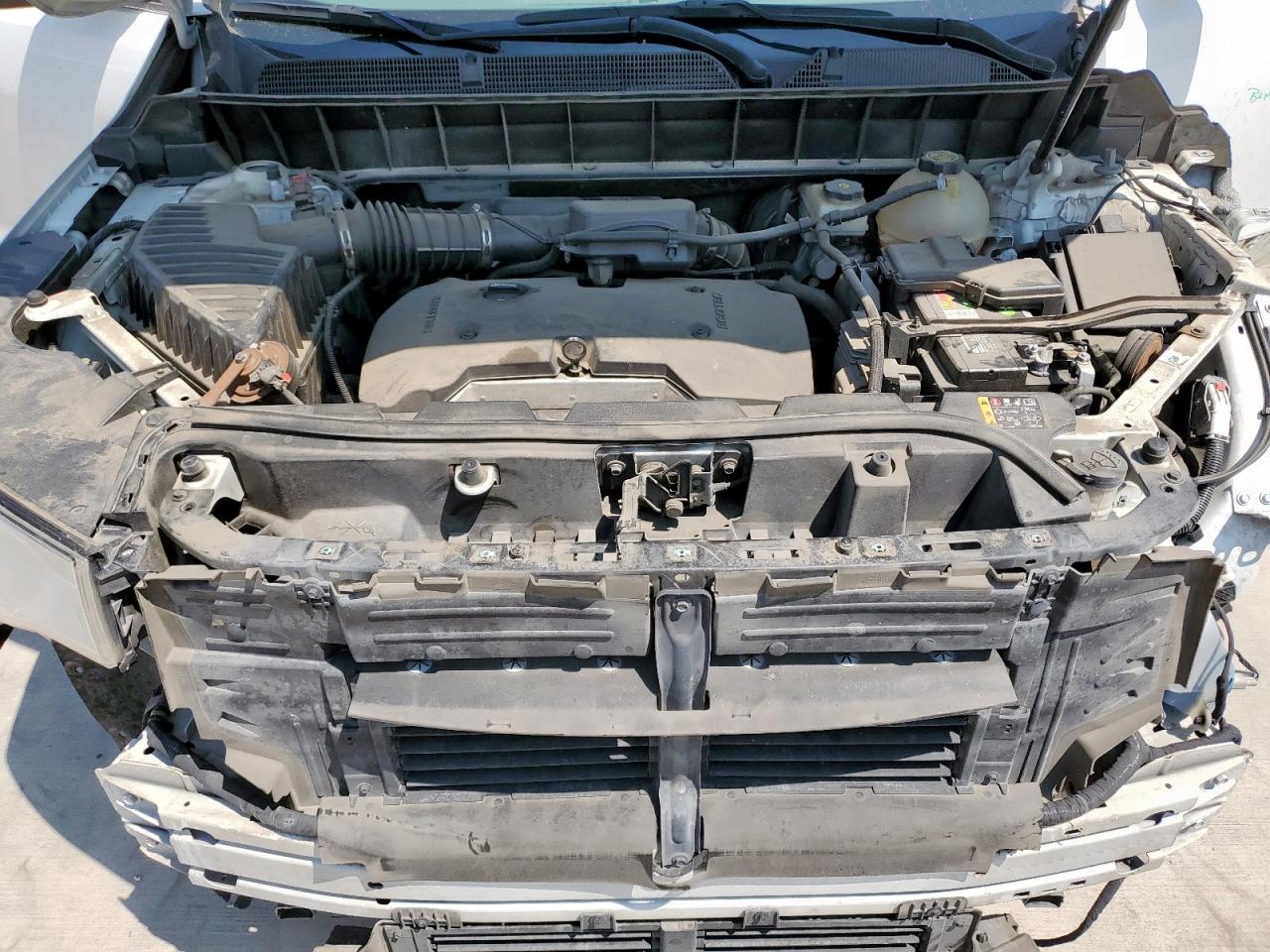 2018 GMC Acadia Sle VIN: 1GKKNLLA3JZ127956 Lot: 71593975