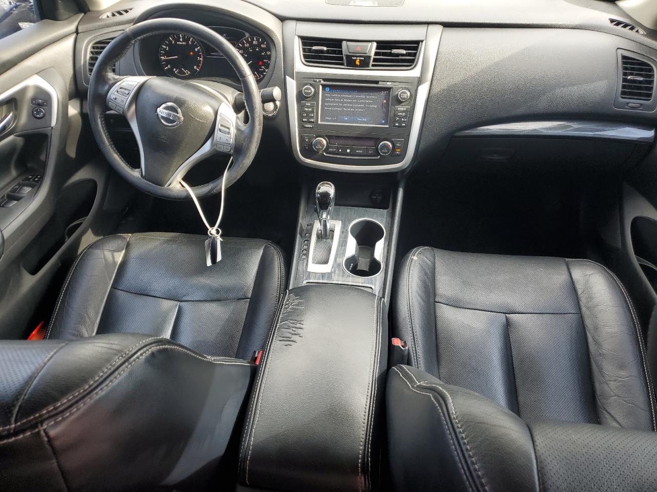 2016 Nissan Altima 2.5 VIN: 1N4AL3AP7GC123074 Lot: 82150605