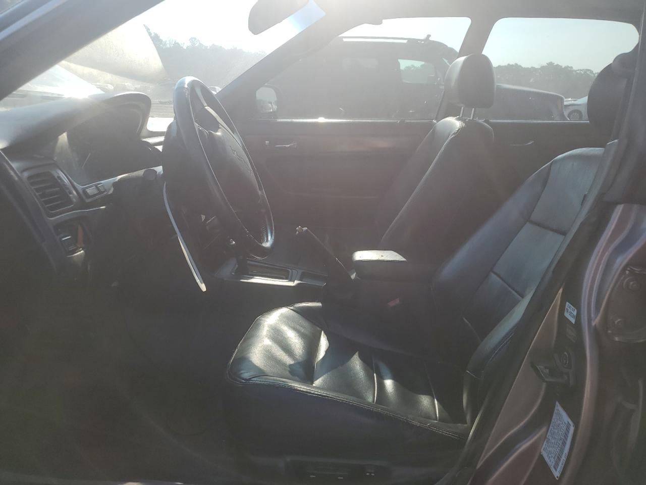 1992 Acura Vigor Gs VIN: JH4CC2657NC023718 Lot: 80887925