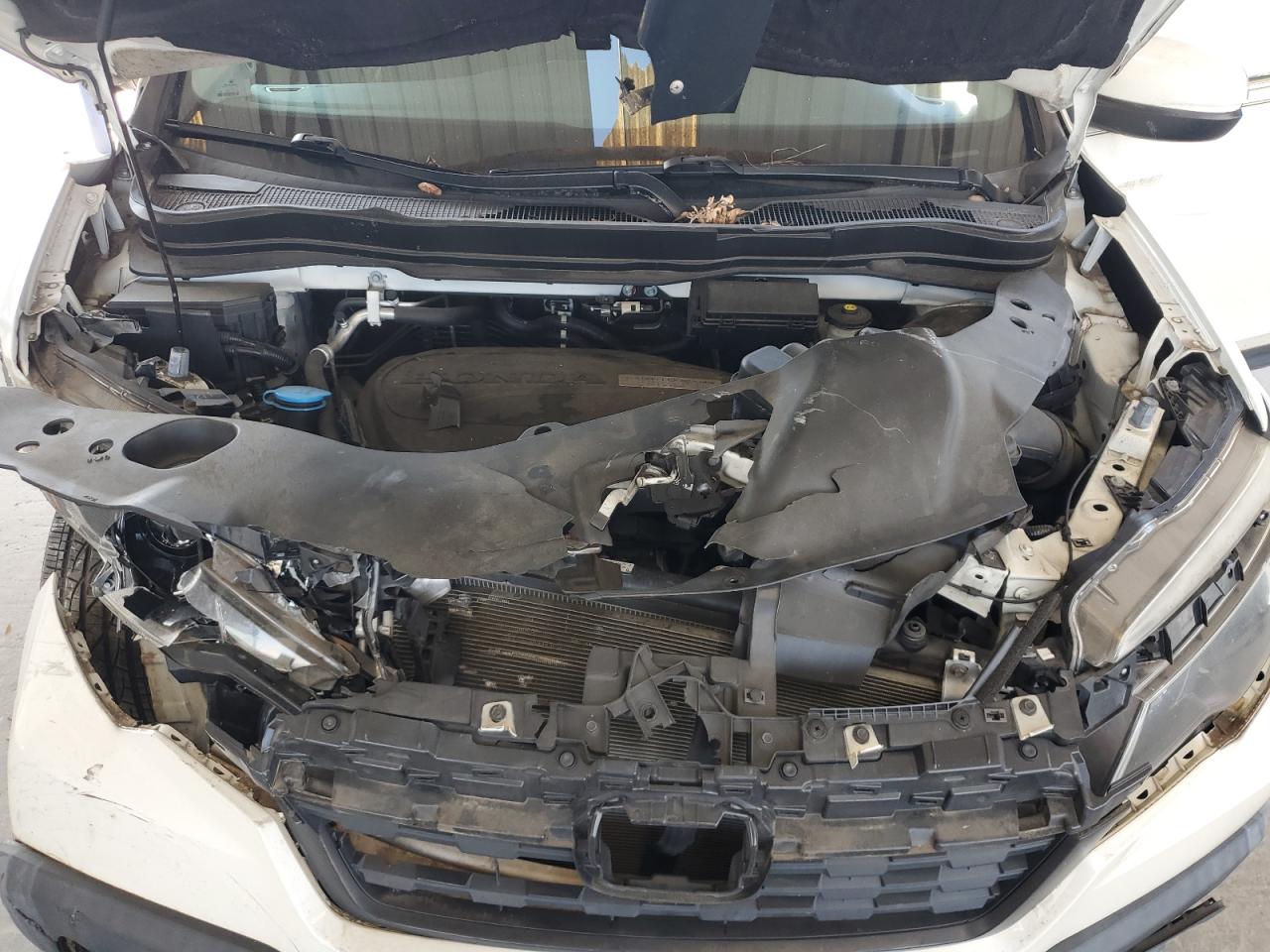 2019 Honda Ridgeline Rtl VIN: 5FPYK2F62KB003739 Lot: 71631175