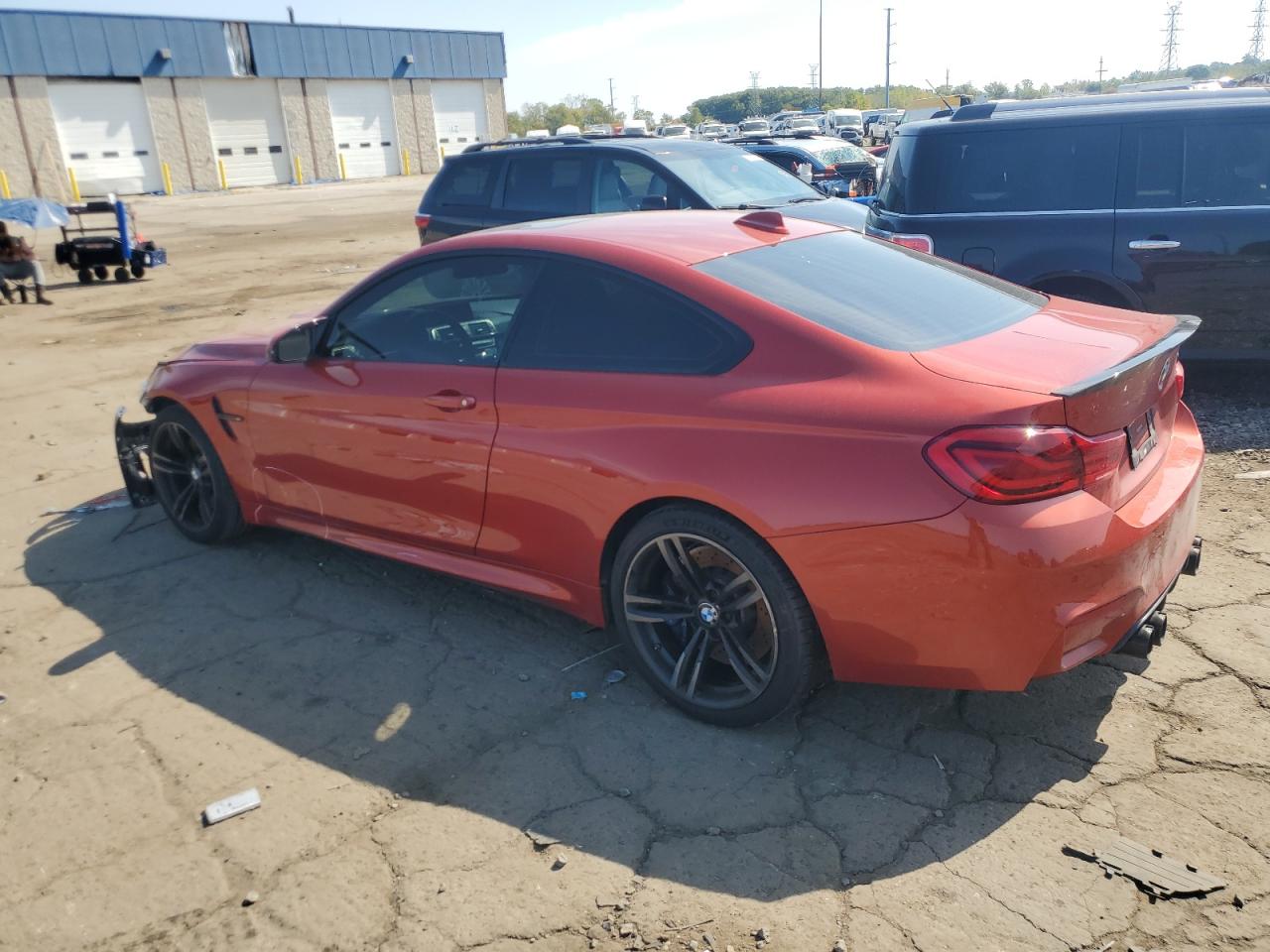 Фото: WBS4Y9C50KAG67326