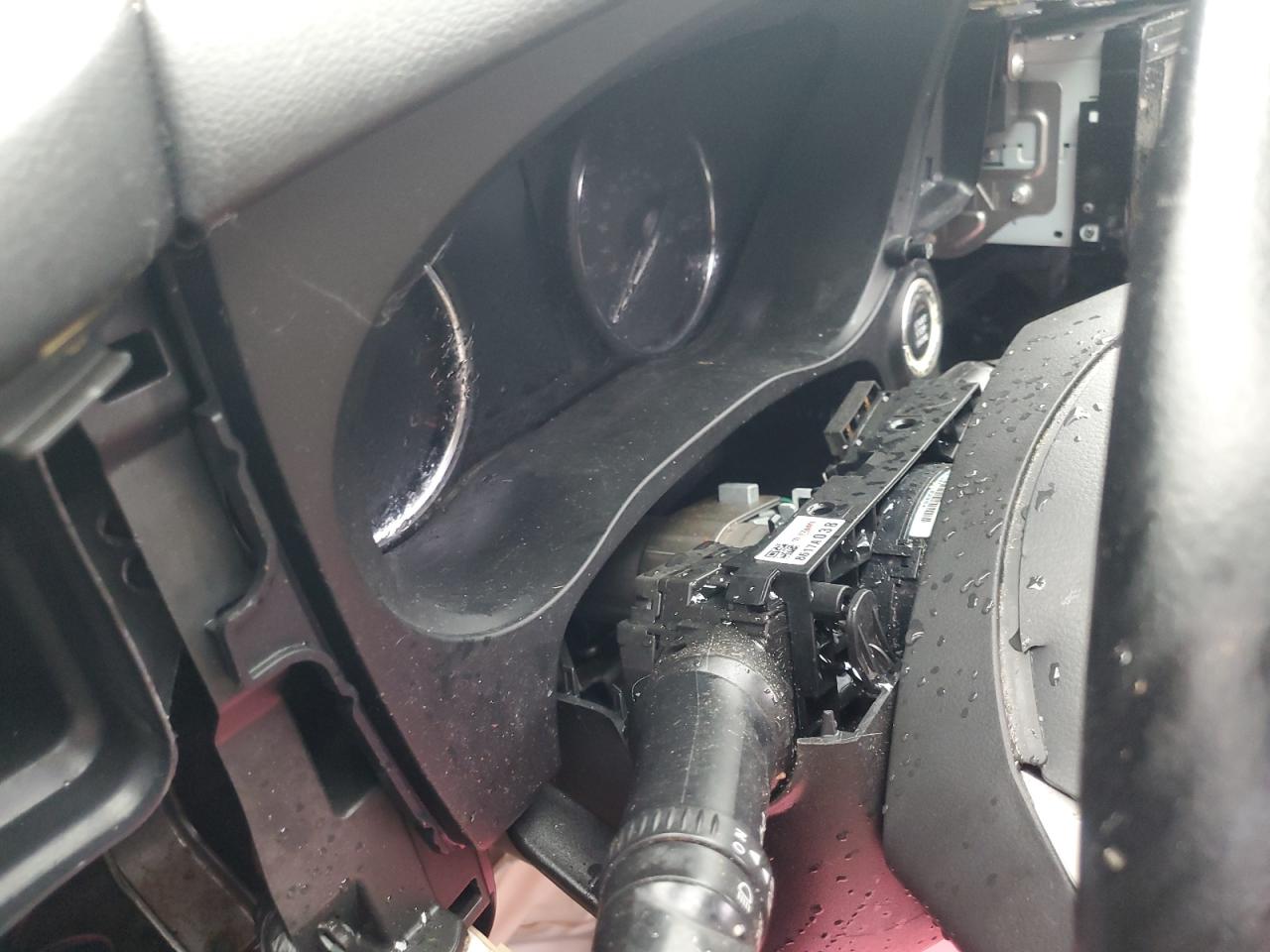 2015 Mitsubishi Outlander Se VIN: JA4AD3A39FZ006459 Lot: 83873375