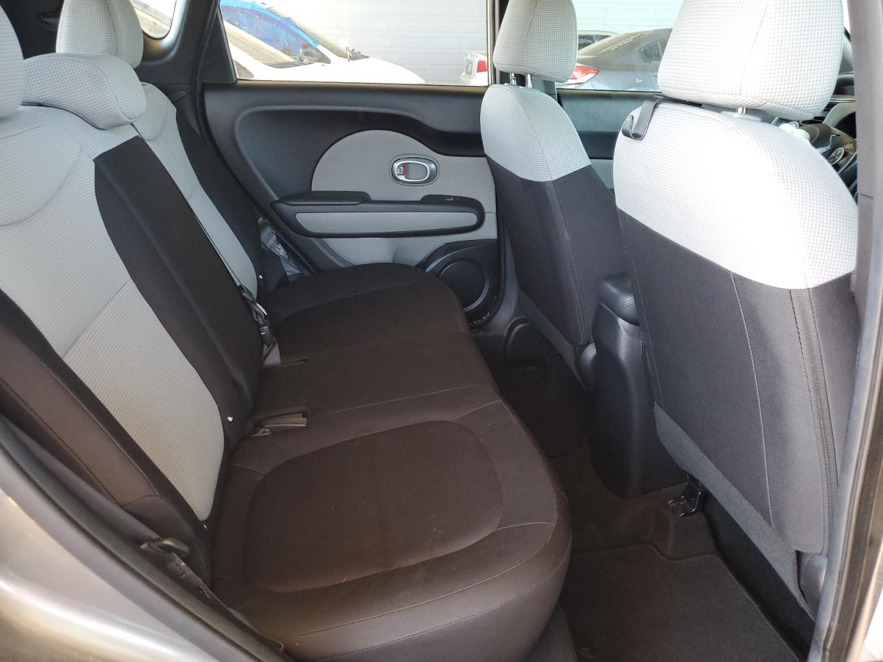 2018 Kia Soul VIN: KNDJN2A28J7544207 Lot: 81889345