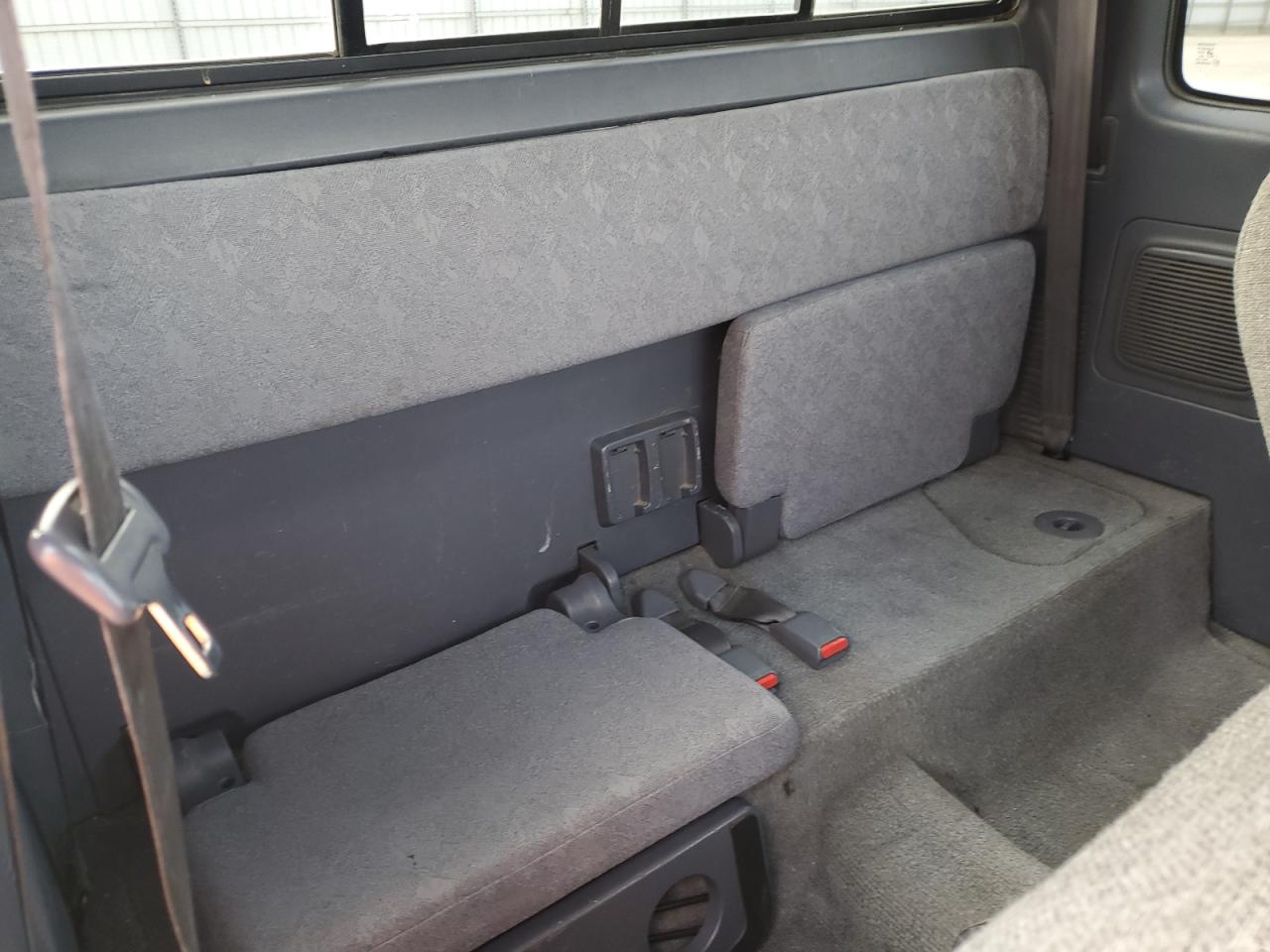 2000 Toyota Tacoma Xtracab Prerunner VIN: 5TESM92N5YZ697588 Lot: 81871405