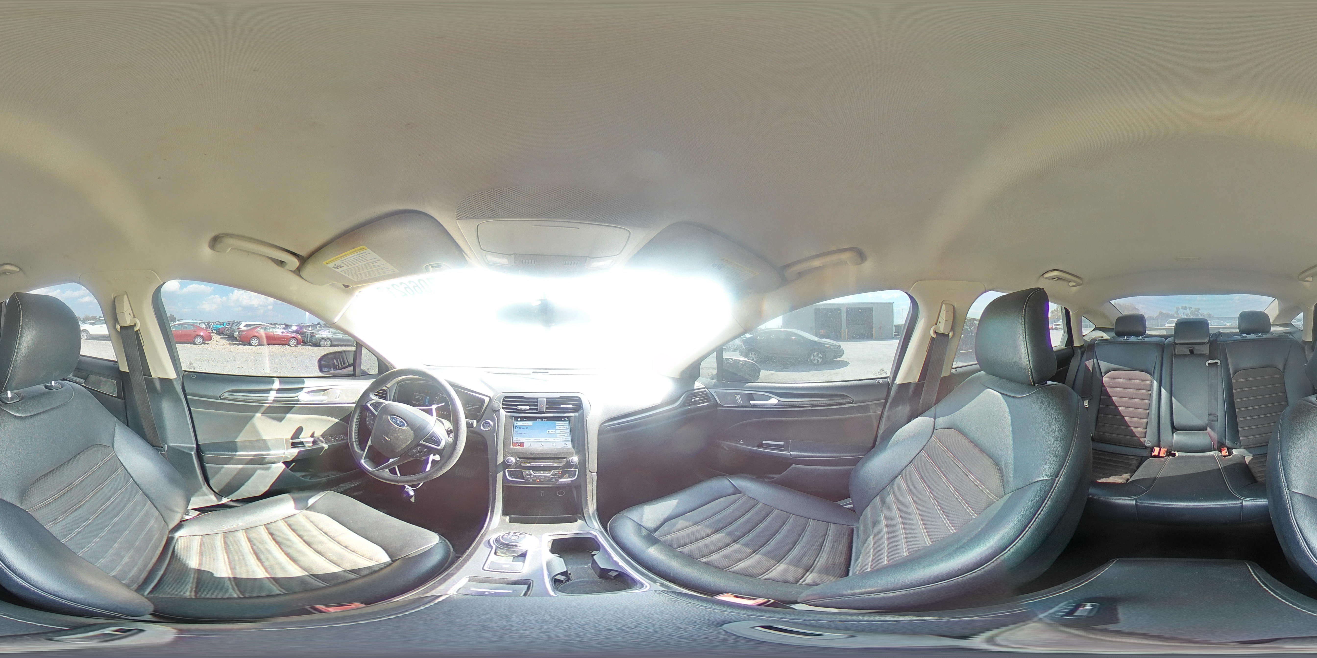 2018 Ford Fusion Se VIN: 3FA6P0H71JR109212 Lot: 70662175