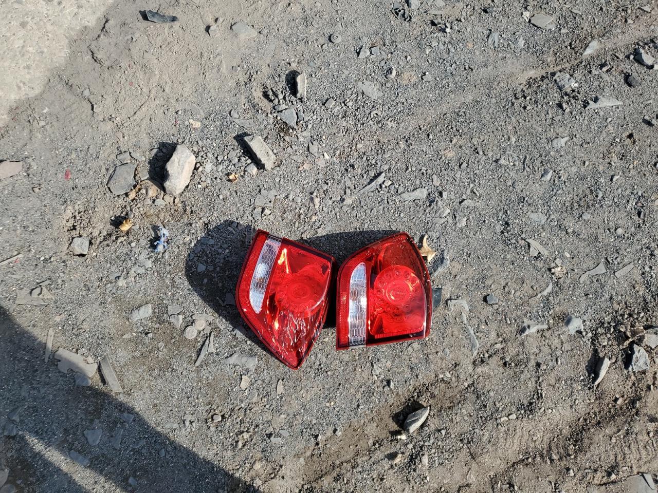 2017 Dodge Journey Se VIN: 3C4PDDAG9HT541942 Lot: 72021855