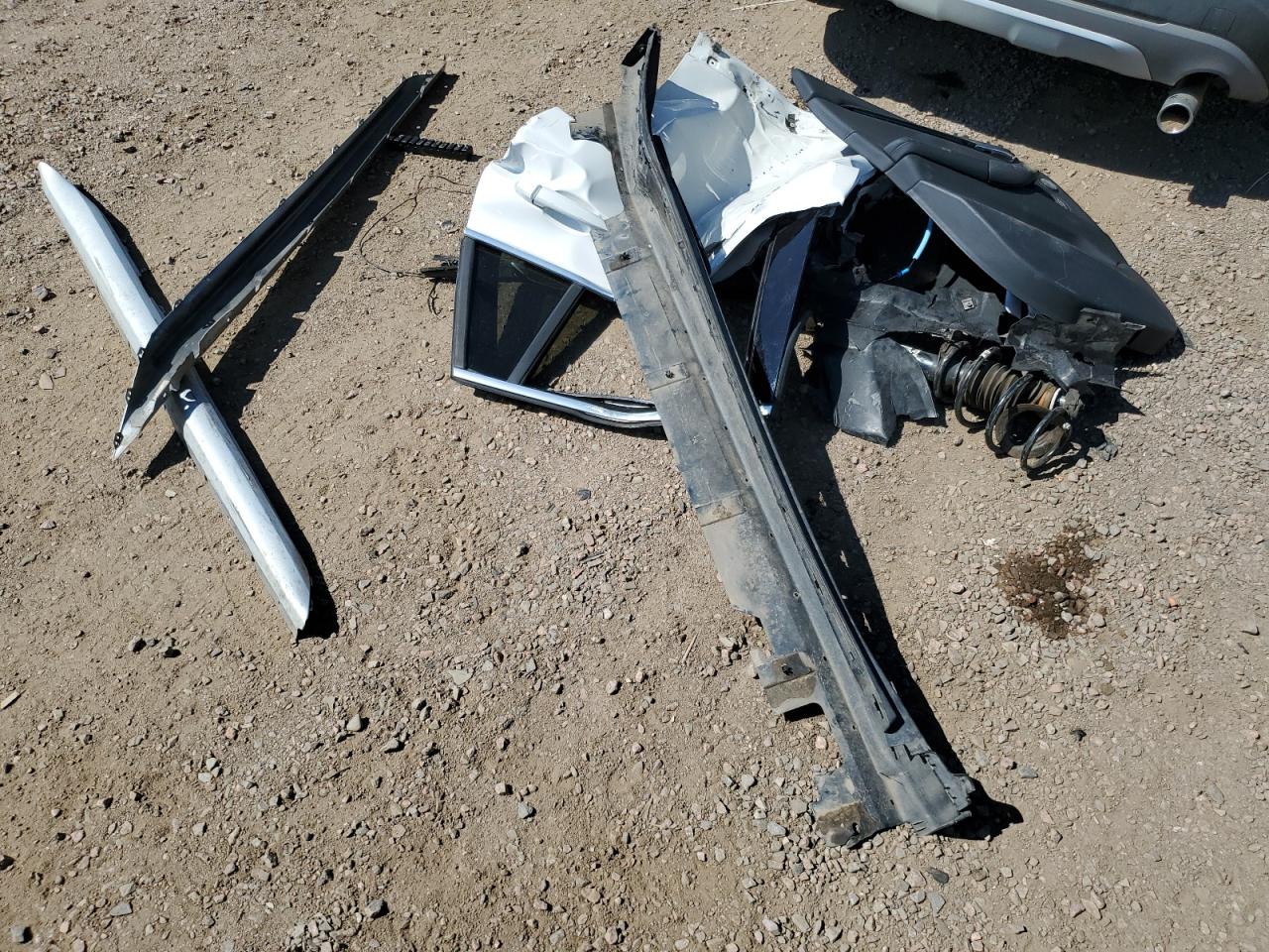 2019 BMW X1 xDrive28I VIN: WBXHT3C56K3H34183 Lot: 71249995