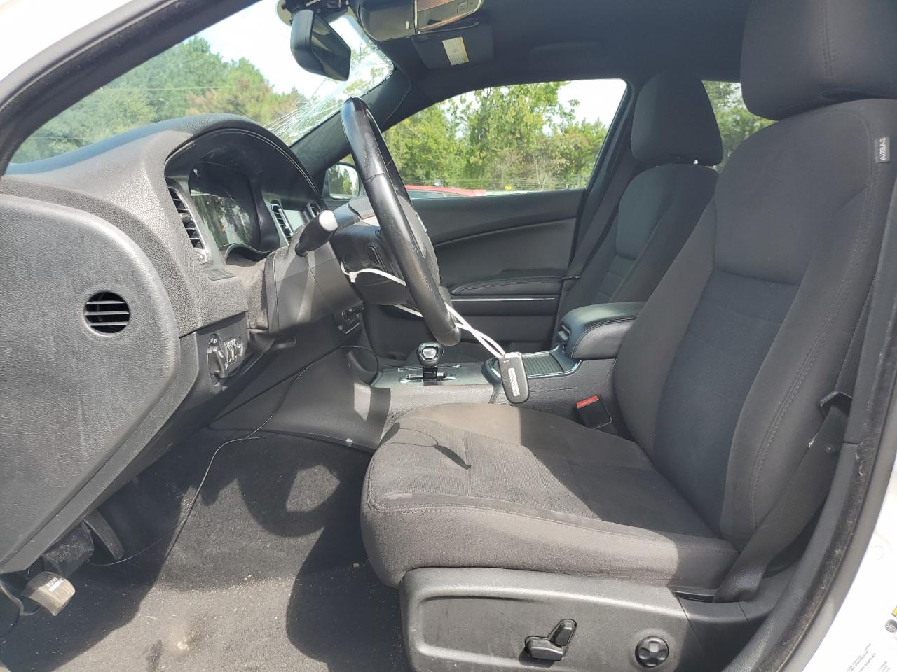 2014 Dodge Charger Sxt VIN: 2C3CDXHG5EH275480 Lot: 83839755