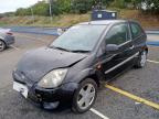 2005 FORD FIESTA ZETEC CLIMATE  for sale at Copart SANDTOFT