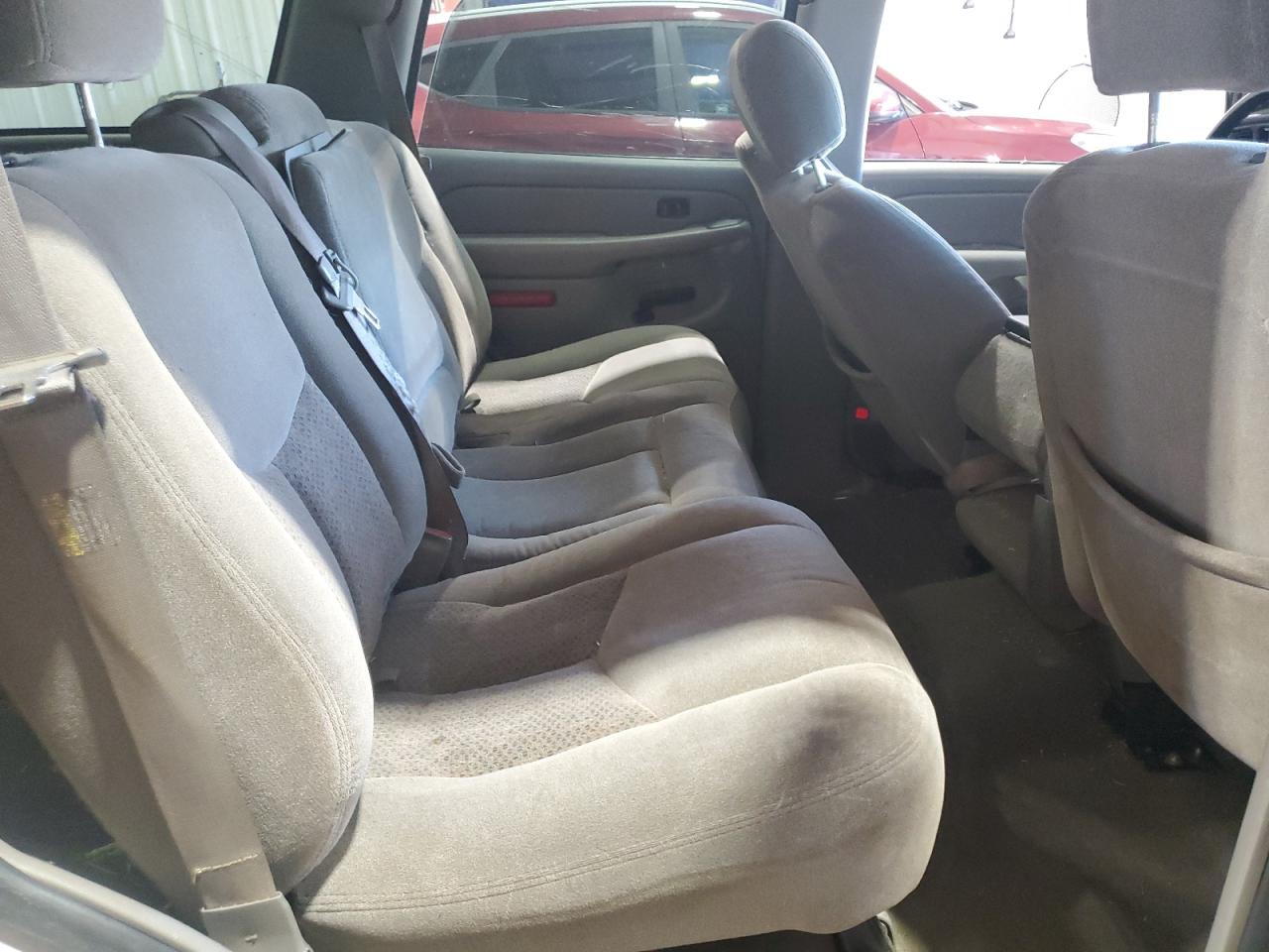 2004 Chevrolet Tahoe K1500 VIN: 1GNEK13Z84JY38943 Lot: 81457975