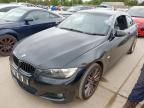 2009 BMW 3 SERIES 320I M SPORT 2DR AUTO for sale at Copart SANDY