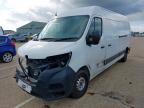 2020 RENAULT MASTER LM35 B-NESS ENERGY  for sale at Copart NEWBURY
