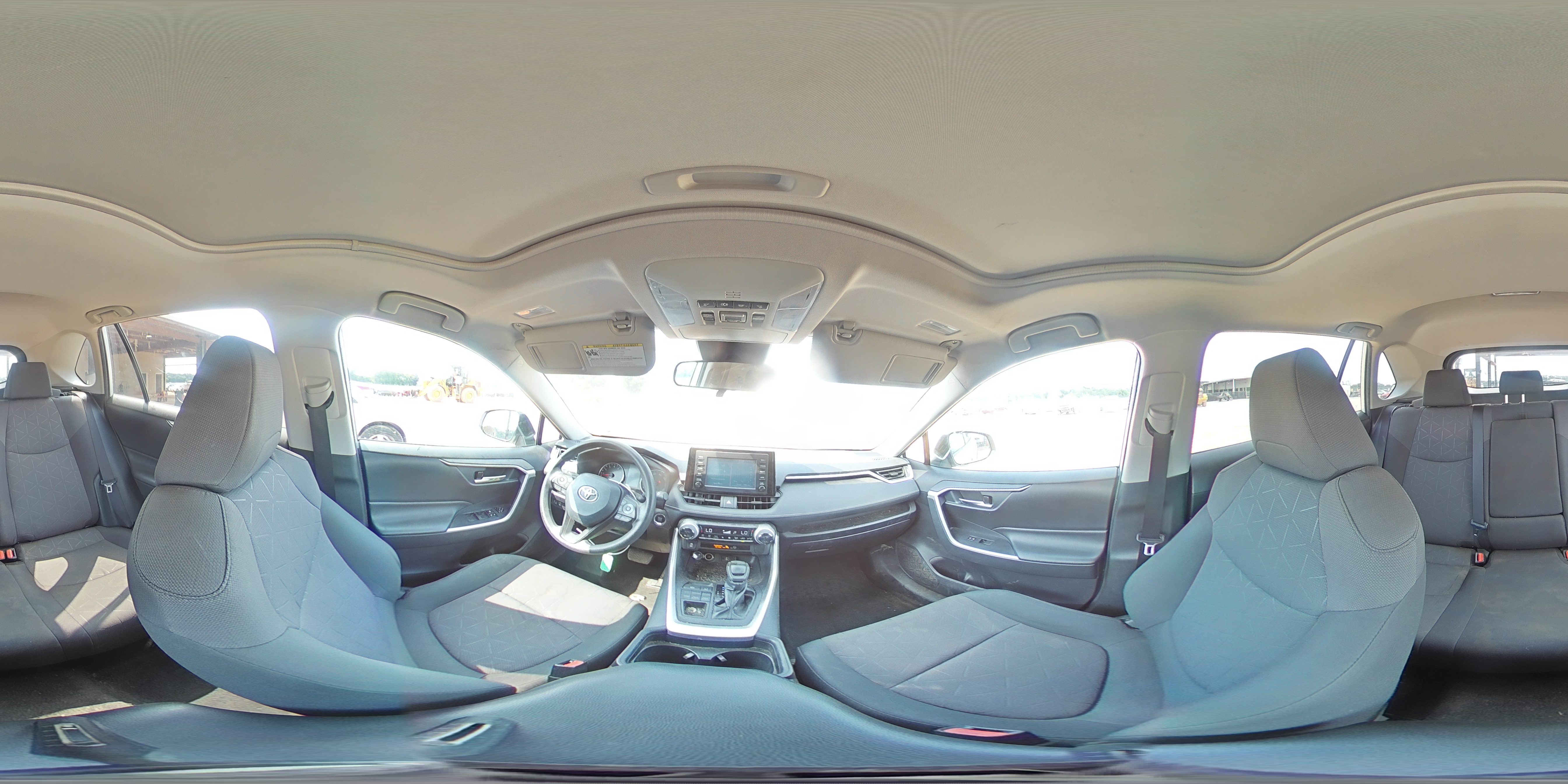 2019 Toyota Rav4 Xle VIN: 2T3P1RFV1KW055297 Lot: 71237555