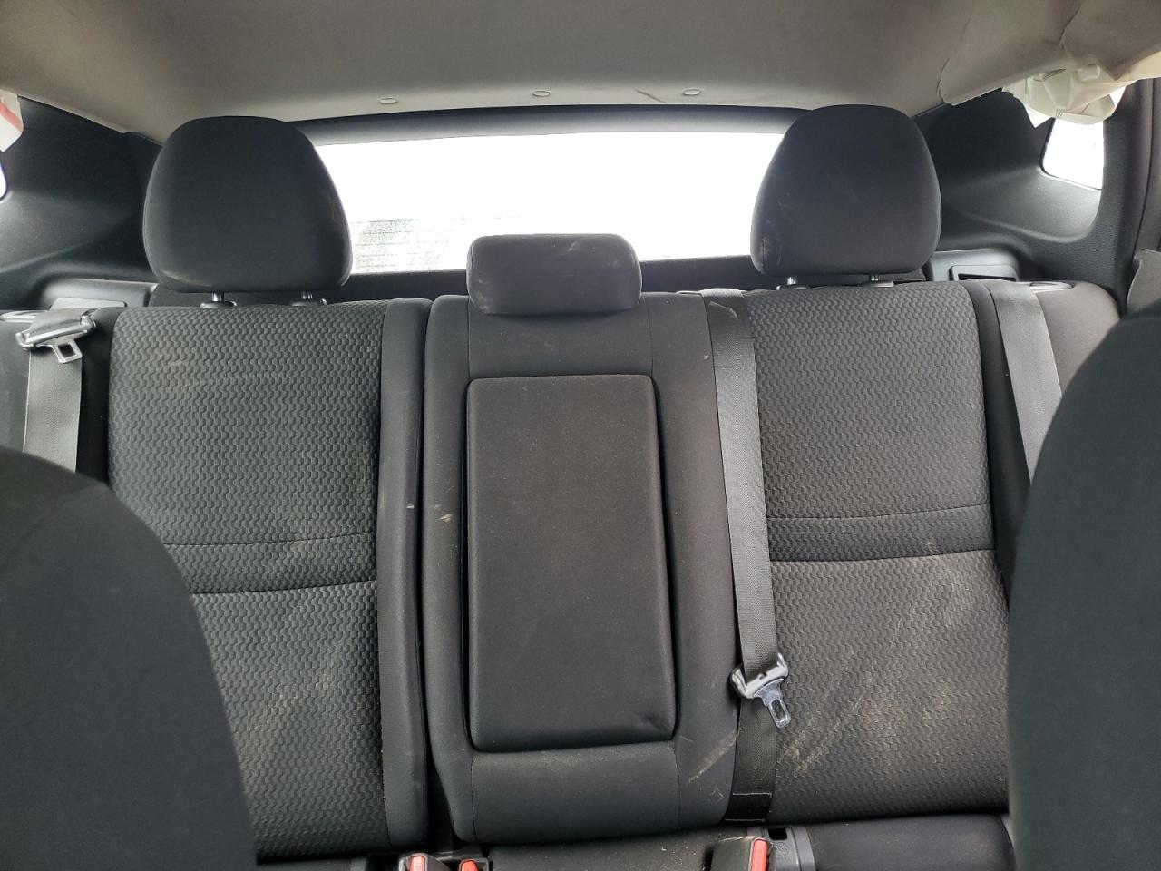 2019 Nissan Rogue Sport S VIN: JN1BJ1CR2KW626254 Lot: 81603815