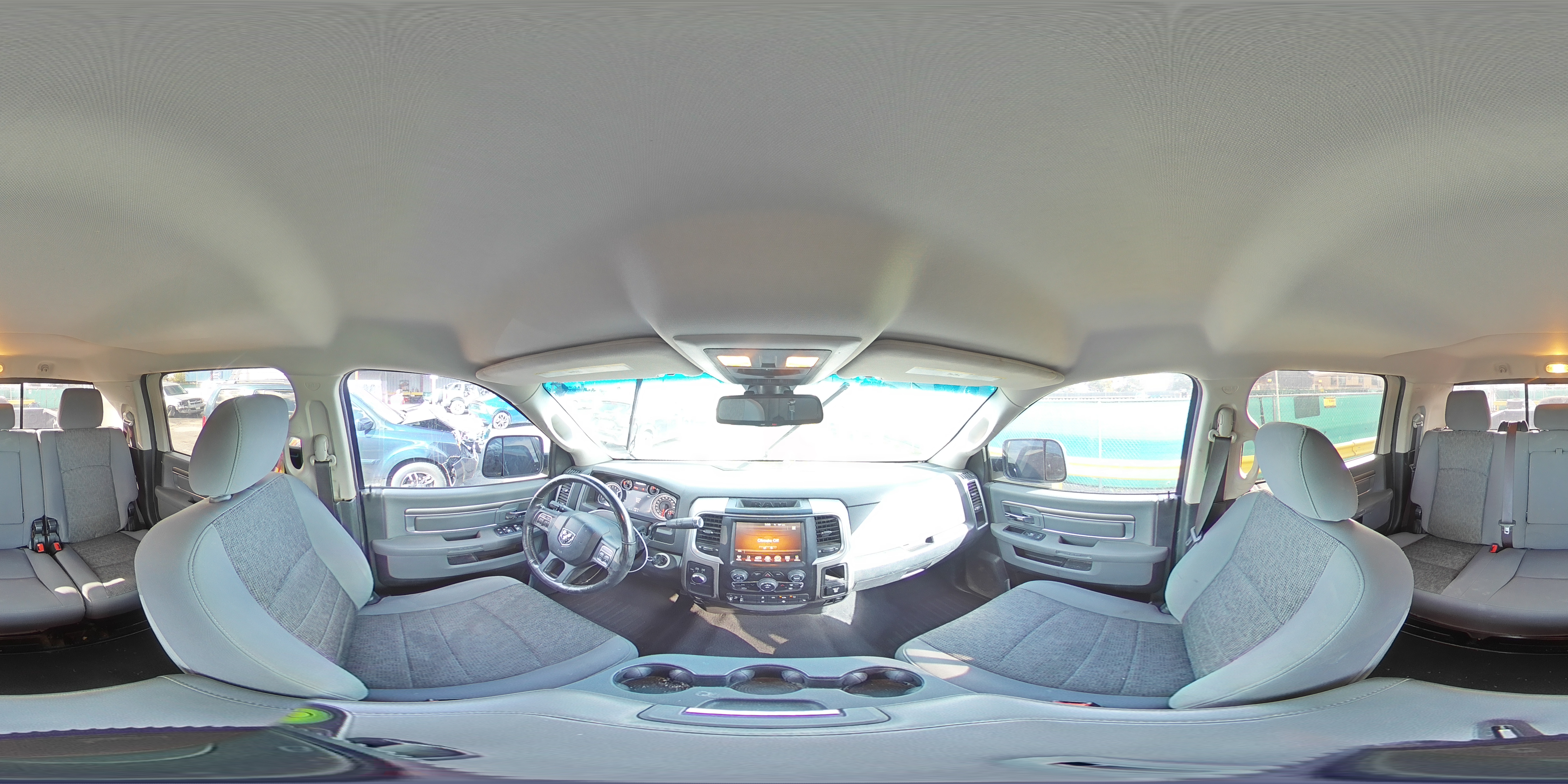 2015 Ram 3500 Slt VIN: 3C63R3LL3FG551156 Lot: 82177385