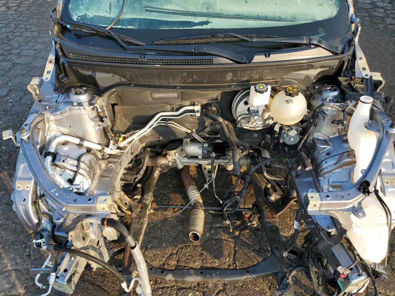 2018 GMC Terrain Sle VIN: 3GKALMEVXJL364703 Lot: 81326175