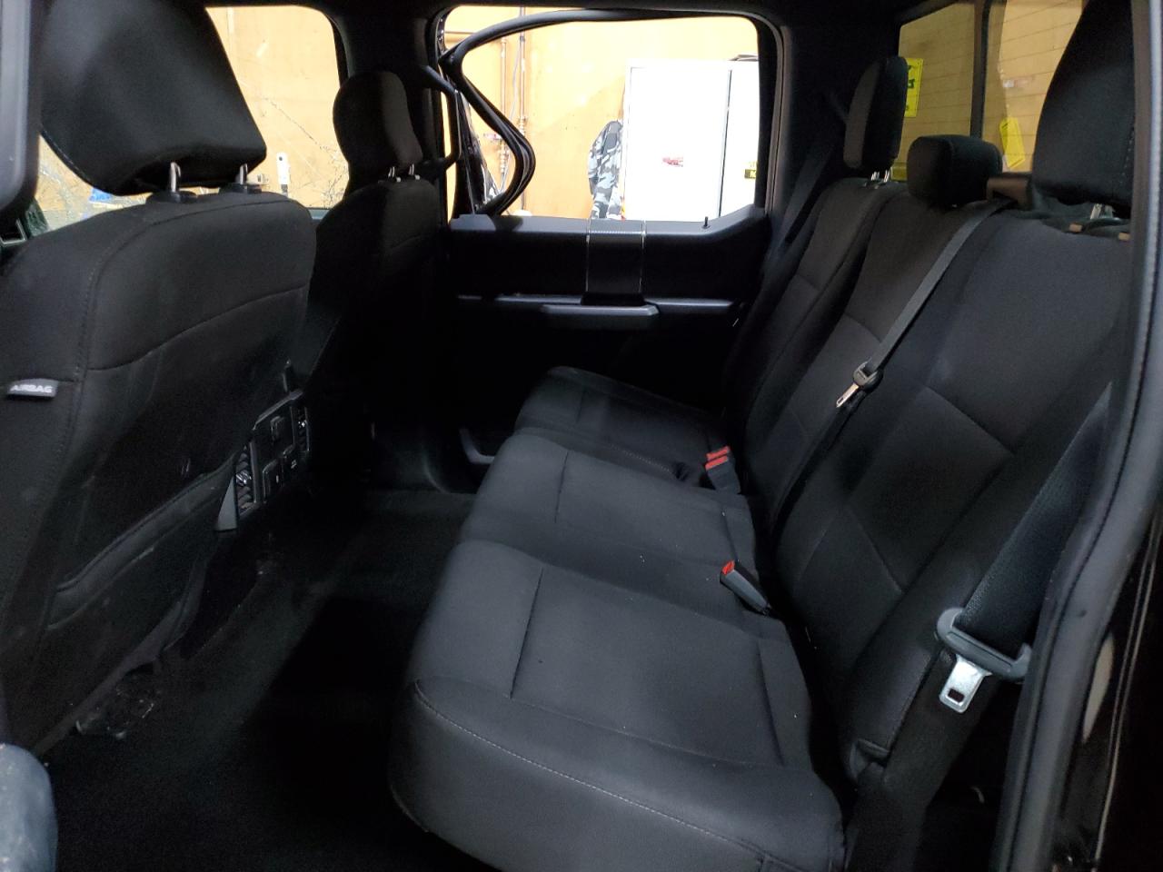 2019 Ford F150 Supercrew VIN: 1FTEW1E46KKF12519 Lot: 71524265