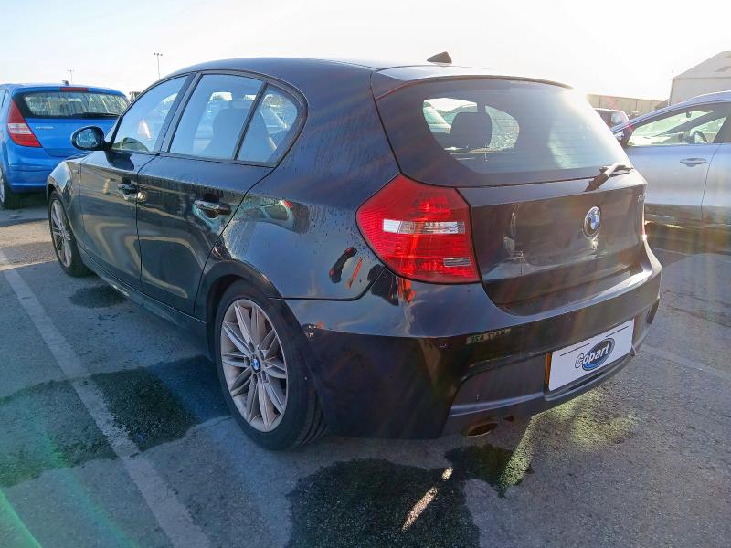 2008 BMW 118D M SPORT 
