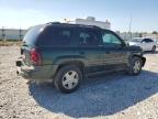 2003 Chevrolet Trailblazer de vânzare în Cahokia Heights, IL - Side