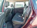 2014 RENAULT SCENIC D-QUE TT ENERGY DC  for sale at Copart CORBY