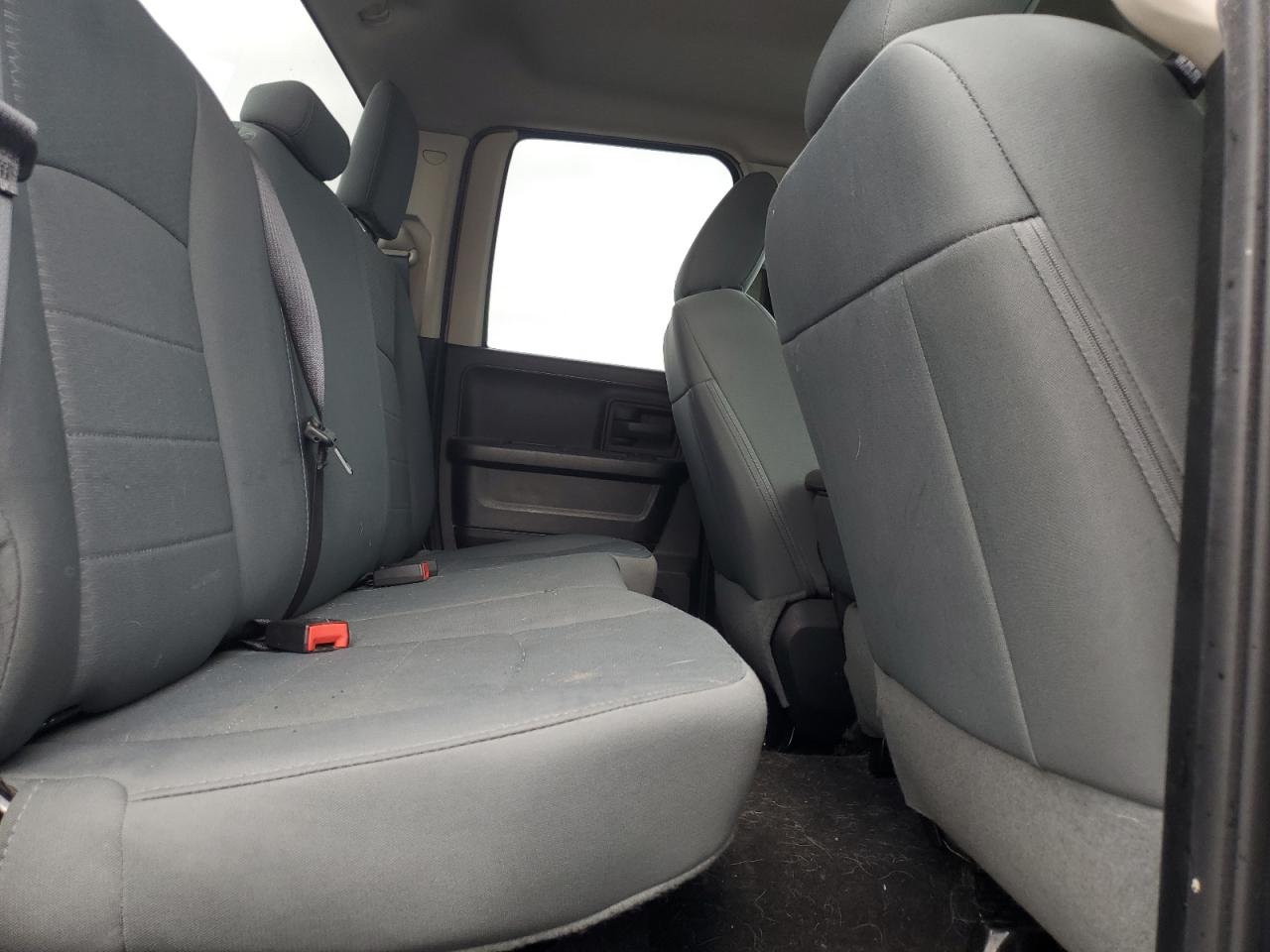 2015 Ram 1500 St VIN: 1C6RR7FT0FS652385 Lot: 80785615