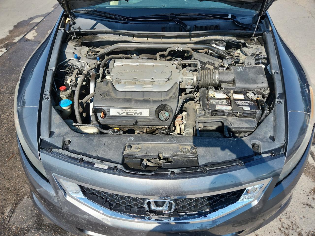 2008 Honda Accord Exl VIN: 1HGCS22838A005738 Lot: 71426955