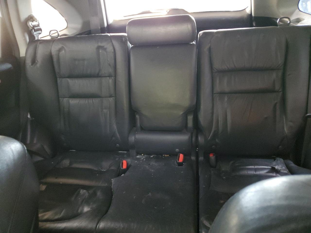 2007 Honda Cr-V Exl VIN: JHLRE48707C037367 Lot: 81550405