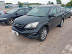 2010 HONDA CR-V EX I-VTEC AUTO  for sale at Copart WESTBURY