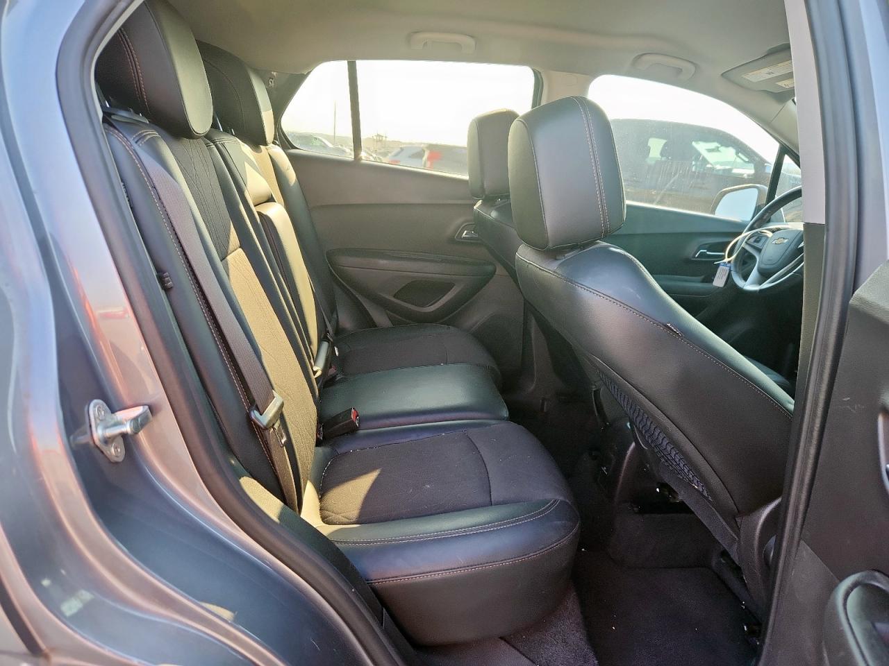 2020 Chevrolet Trax 1Lt VIN: 3GNCJLSB8LL231933 Lot: 80907795