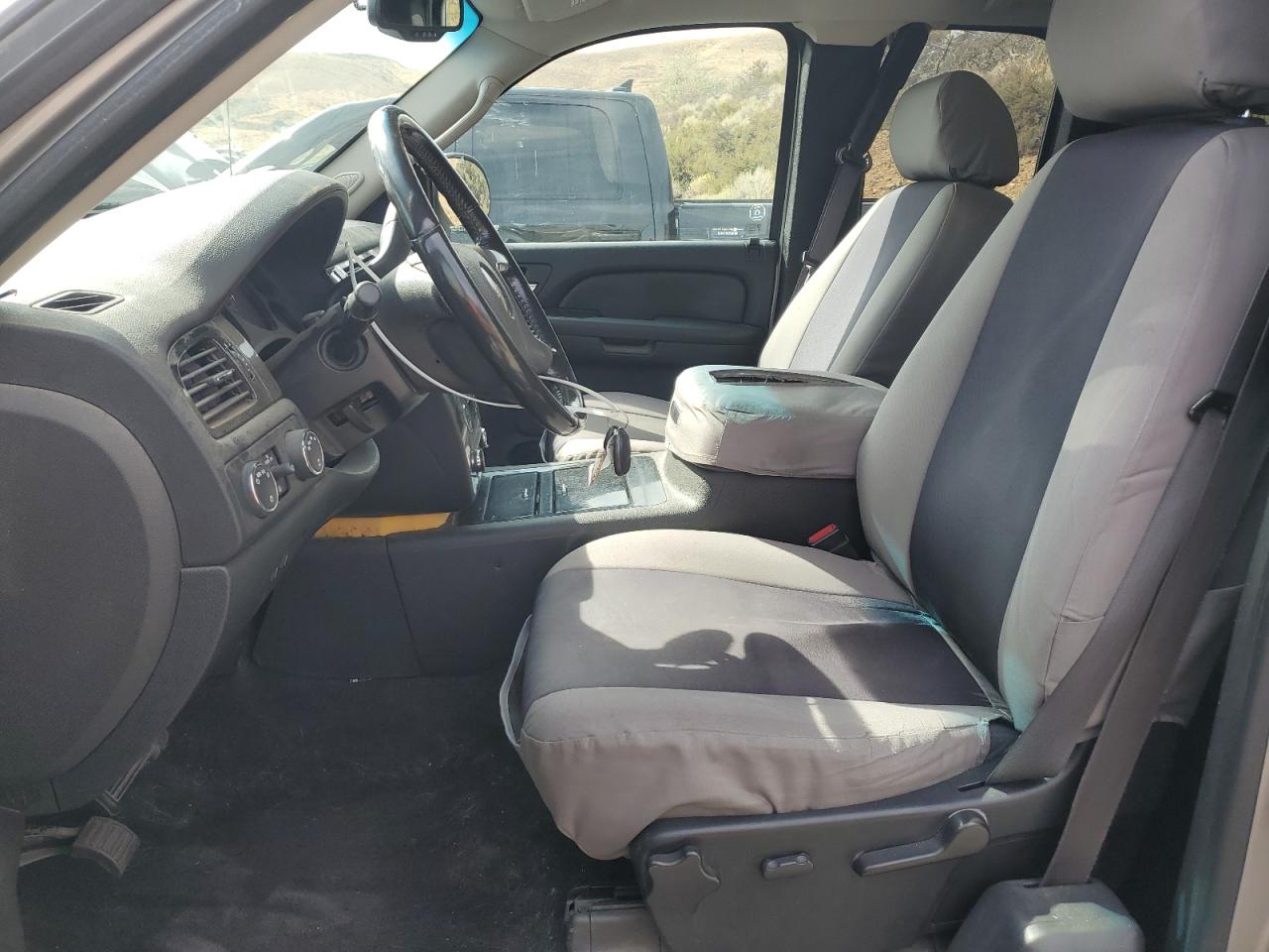 2009 GMC Sierra K1500 VIN: 1GTEK19059Z254207 Lot: 81326635